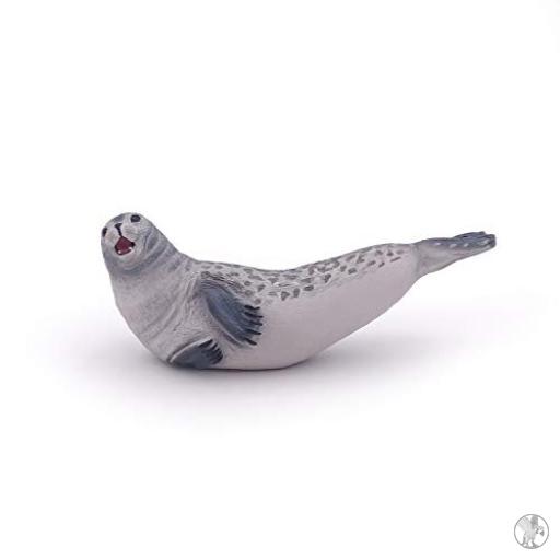Papo Foca (Universo marino)