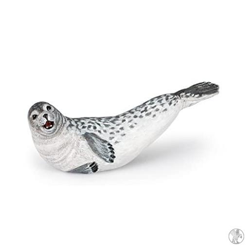 Papo Foca (Universo marino)