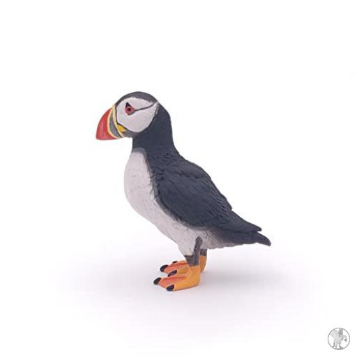 Papo Frailecillo (Universo marino)
