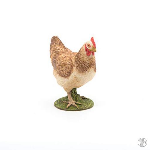Papo Gallina Pelirroja (Vida en la granja)