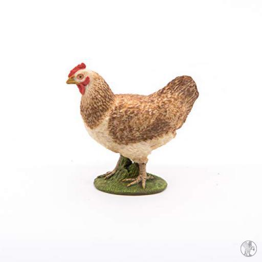 Papo Gallina Pelirroja (Vida en la granja)