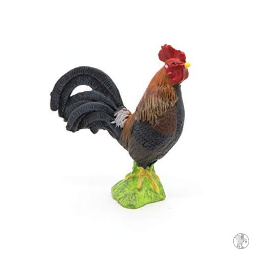 Papo Figuras Gallo galo