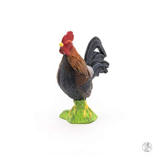 Papo Gallo galo (Vida en la granja)