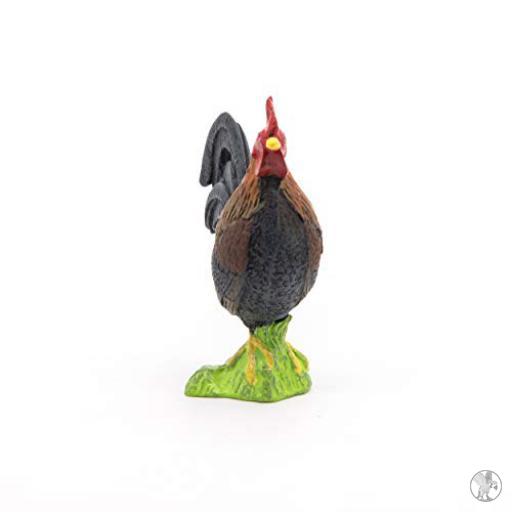 Papo Gallo galo (Vida en la granja)