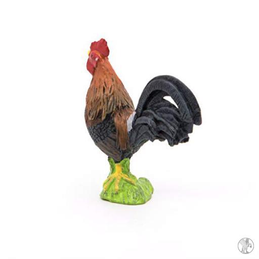 Papo Gallo galo (Vida en la granja)