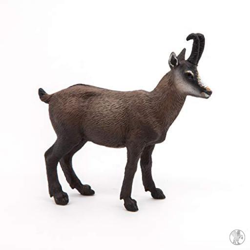 Papo Gamuza (Vida silvestre)