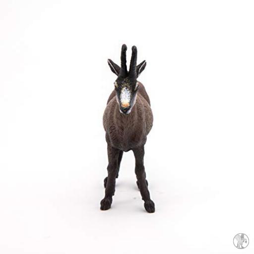 Papo Gamuza (Vida silvestre)