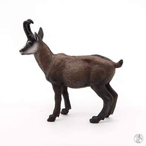 Papo Gamuza (Vida silvestre)