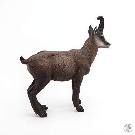 Papo Gamuza (Vida silvestre)