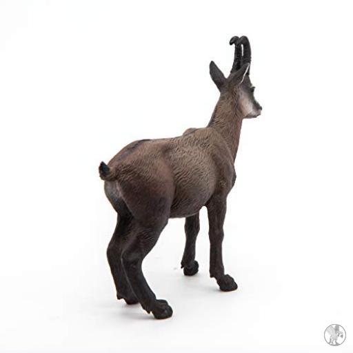 Papo Gamuza (Vida silvestre)