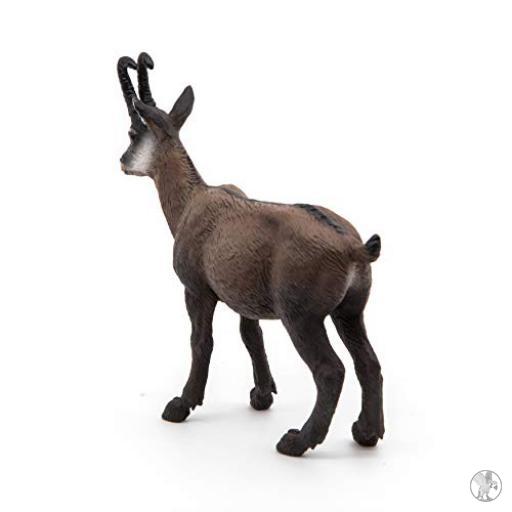 Papo Gamuza (Vida silvestre)