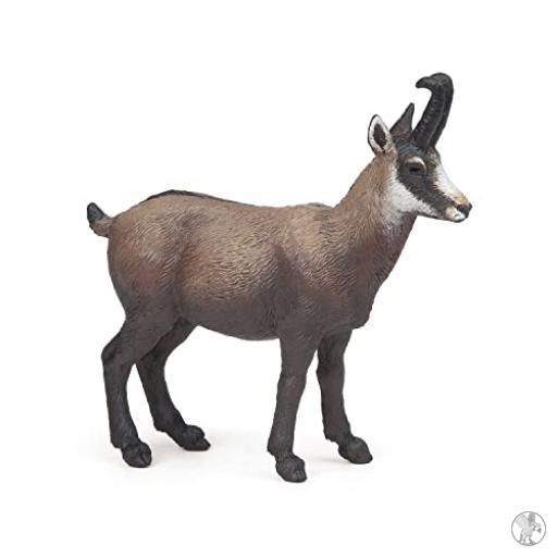 Papo Gamuza (Vida silvestre)