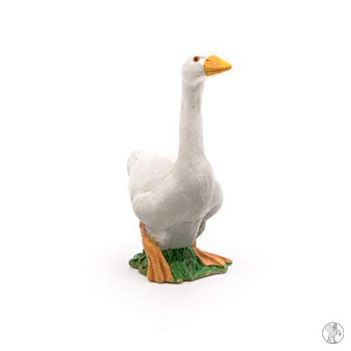 Papo Figuras Ganso blanco