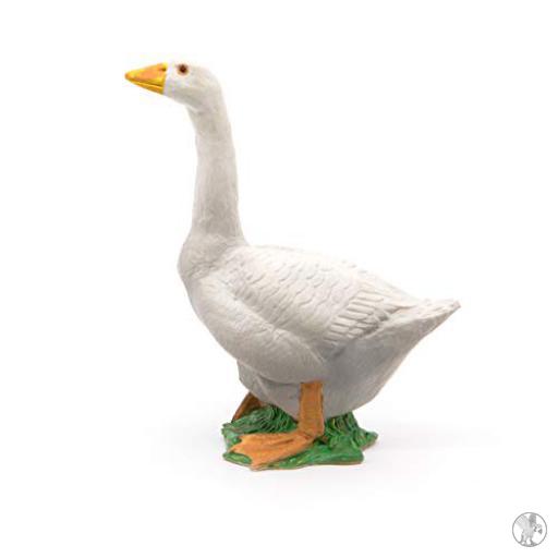 Papo Ganso blanco (Vida en la granja)