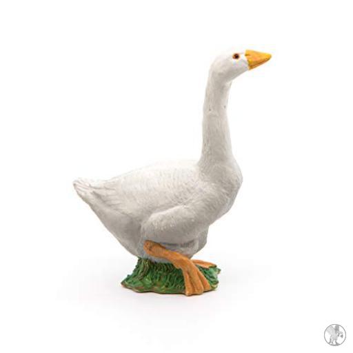 Papo Ganso blanco (Vida en la granja)