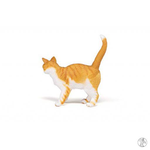 Papo Gato pelirrojo (Perros y gatos)