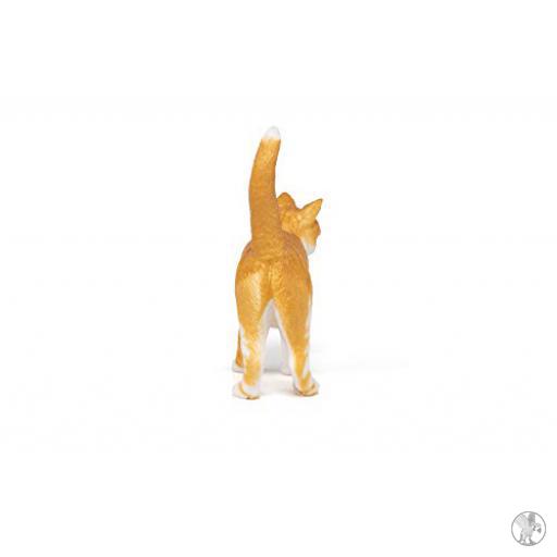 Papo Gato pelirrojo (Perros y gatos)