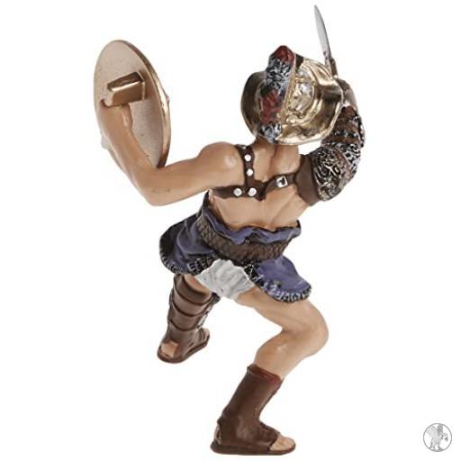 Papo Gladiador (Los históricos)