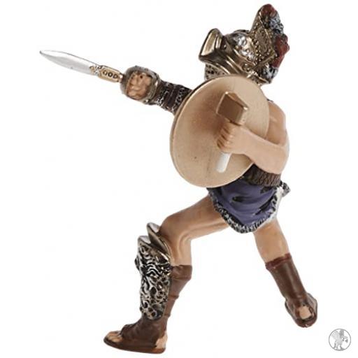 Papo Gladiador (Los históricos)
