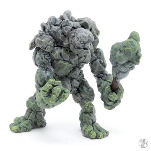Papo Figuras Gólem de piedra