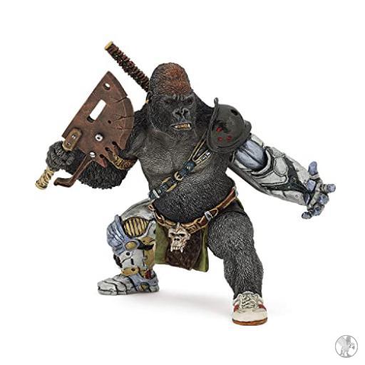 Papo Gorila Mutante (Mundo fantastico)