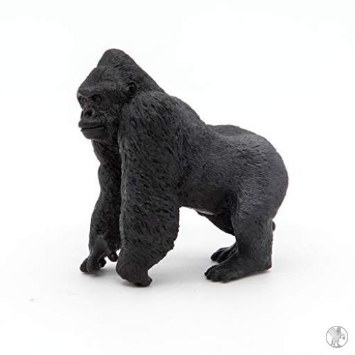 Papo Gorila (Vida silvestre)