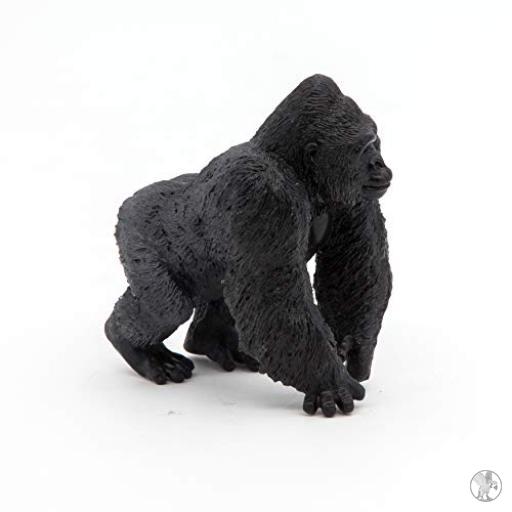 Papo Gorila (Vida silvestre)