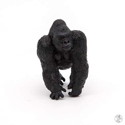 Papo Gorila (Vida silvestre)