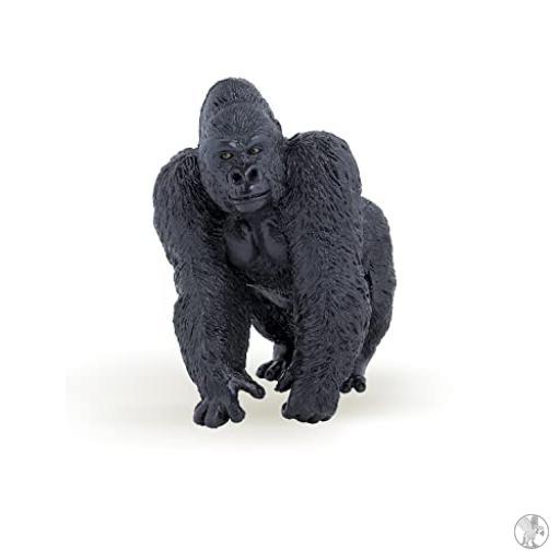 Papo Gorila (Vida silvestre)