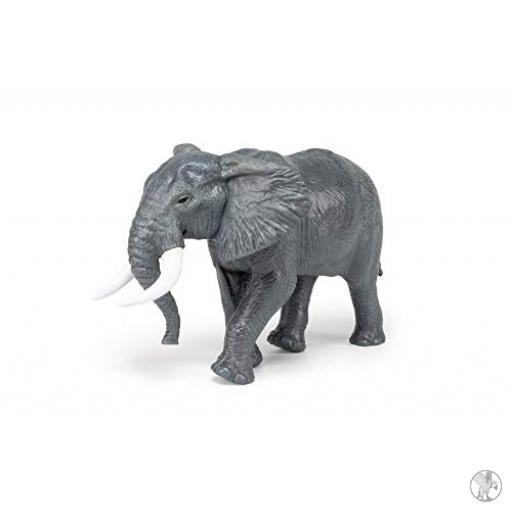 Papo Vida silvestre Gran Elefante Africano