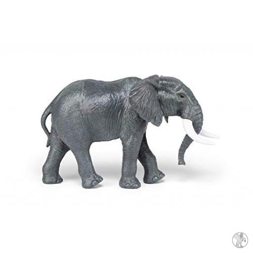 Papo Gran Elefante Africano (Vida silvestre)