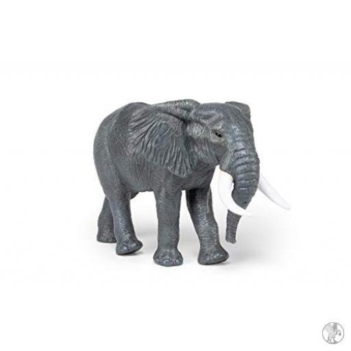 Papo Gran Elefante Africano (Vida silvestre)