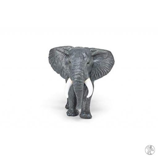 Papo Gran Elefante Africano (Vida silvestre)