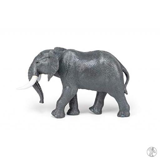 Papo Gran Elefante Africano (Vida silvestre)