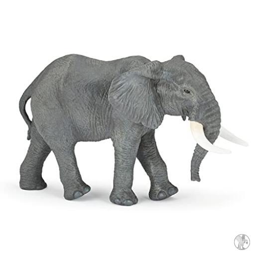 Papo Gran Elefante Africano (Vida silvestre)