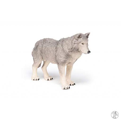 Papo Vida silvestre Gran Lobo