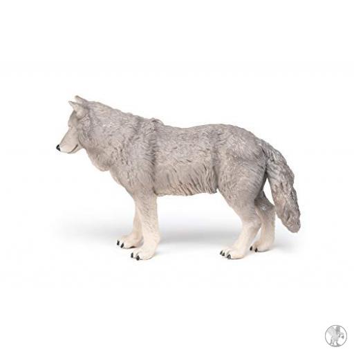 Papo Gran Lobo (Vida silvestre)