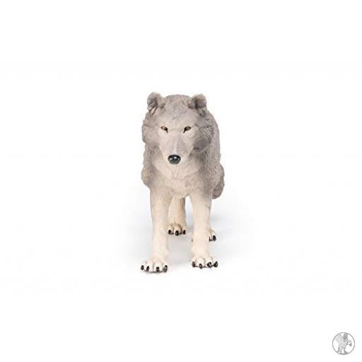Papo Gran Lobo (Vida silvestre)