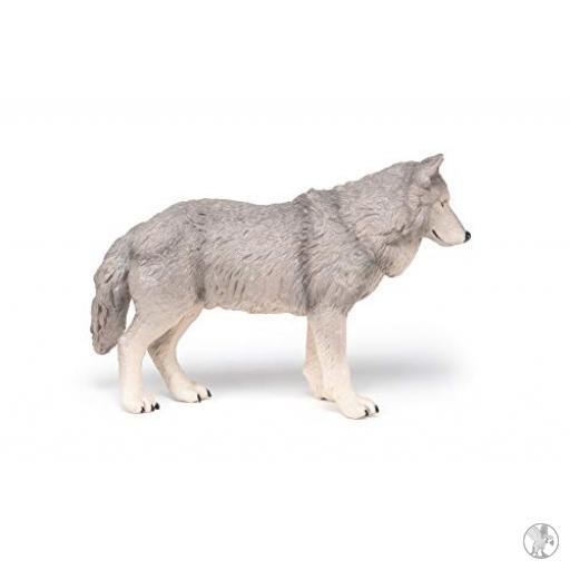 Papo Gran Lobo (Vida silvestre)