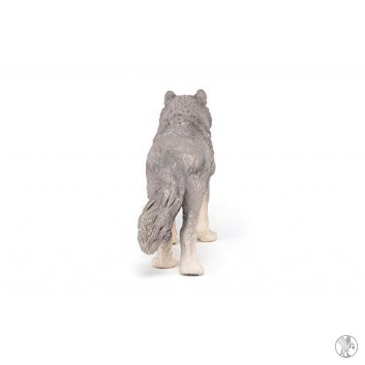 Papo Gran Lobo (Vida silvestre)
