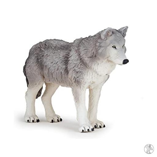 Papo Gran Lobo (Vida silvestre)