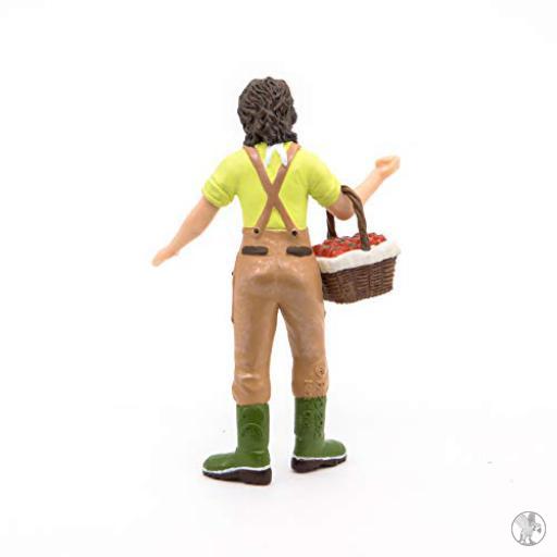 Papo Granjera con Cesta (Vida en la granja)