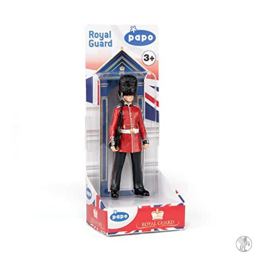 Papo Guardia Real Británica (Los históricos)