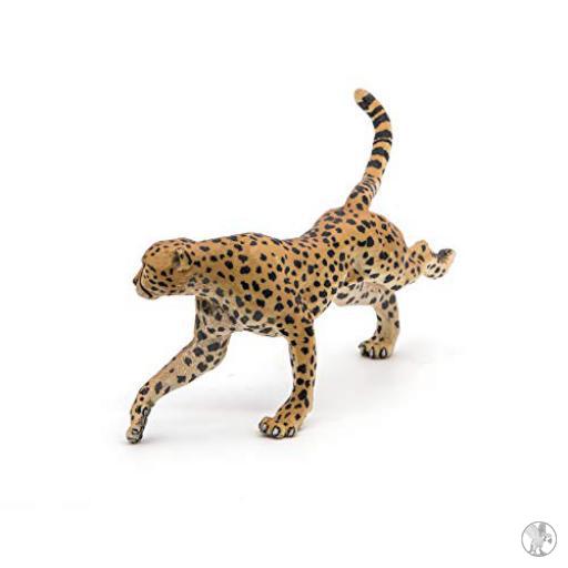Papo Guepardo Corriendo (Vida silvestre)