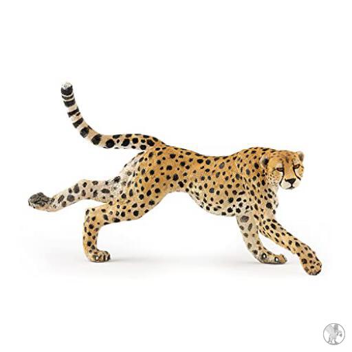 Papo Guepardo Corriendo (Vida silvestre)