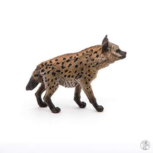 Papo Hiena (Vida silvestre)