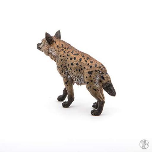 Papo Hiena (Vida silvestre)