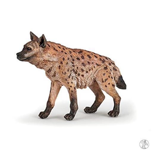 Papo Hiena (Vida silvestre)