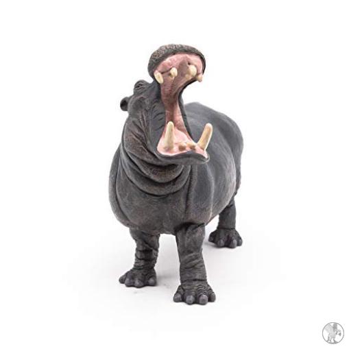 Papo Hipopótamo (Vida silvestre)