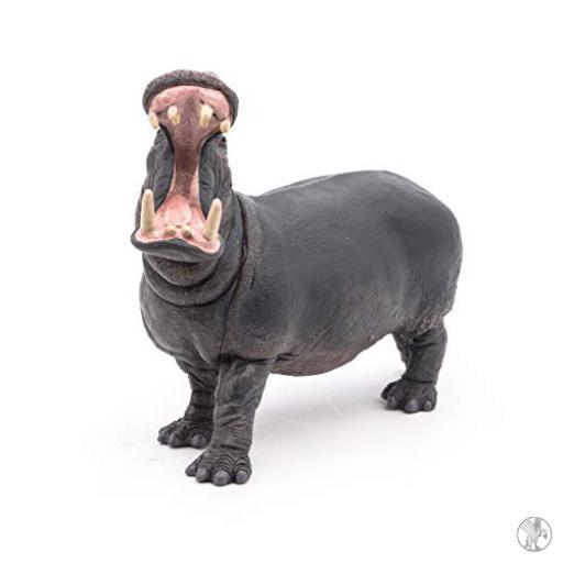 Papo Hipopótamo (Vida silvestre)